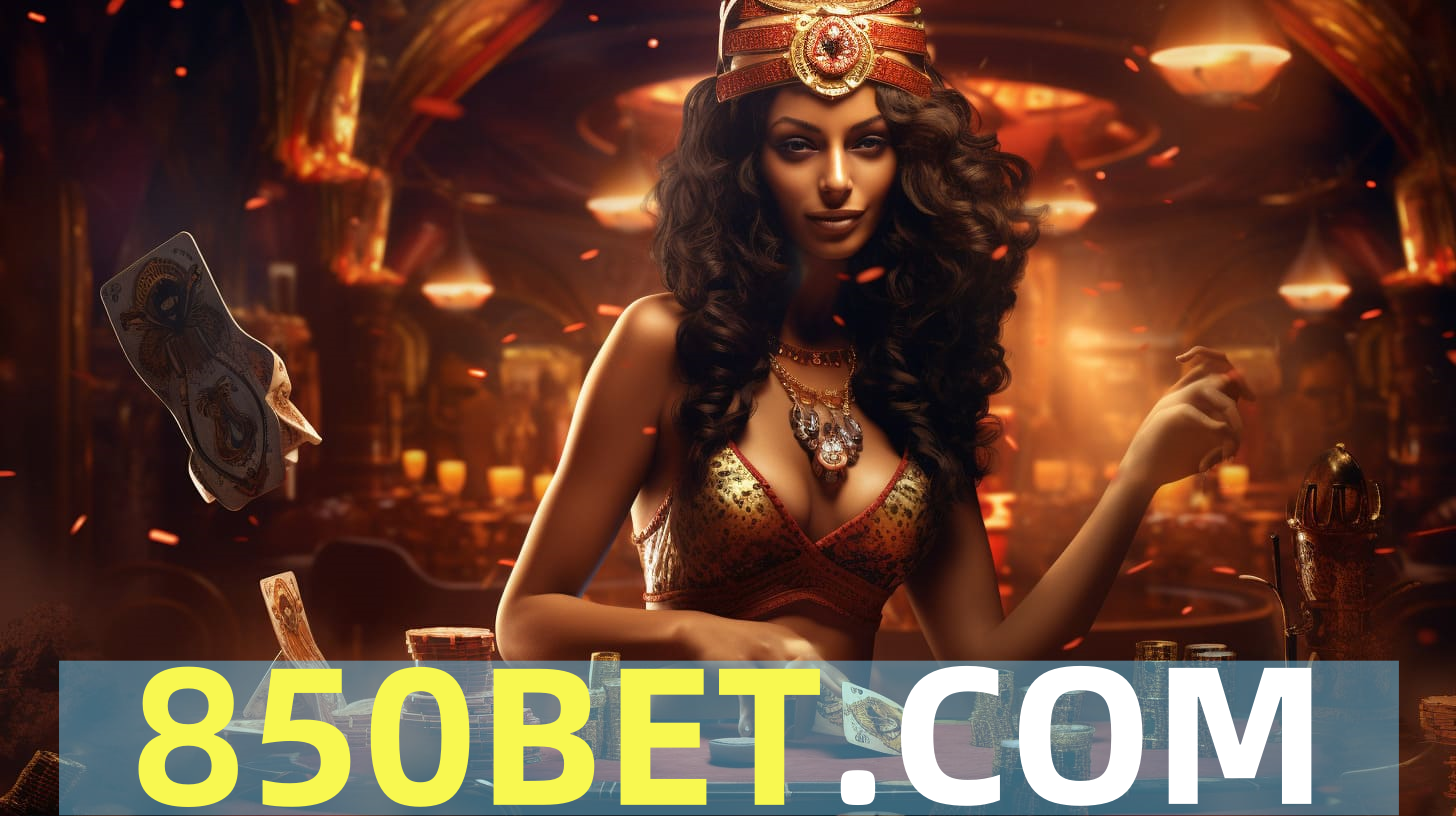 850BET